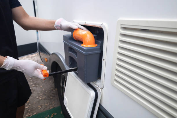 Best Best portable toilet rental  in Harker Heights, TX