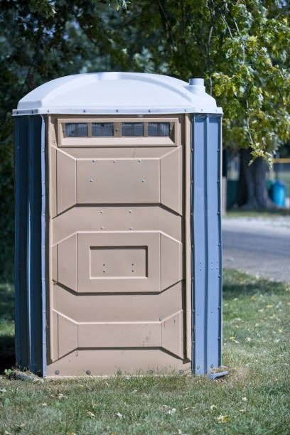 Best Portable restroom trailer rental  in Harker Heights, TX