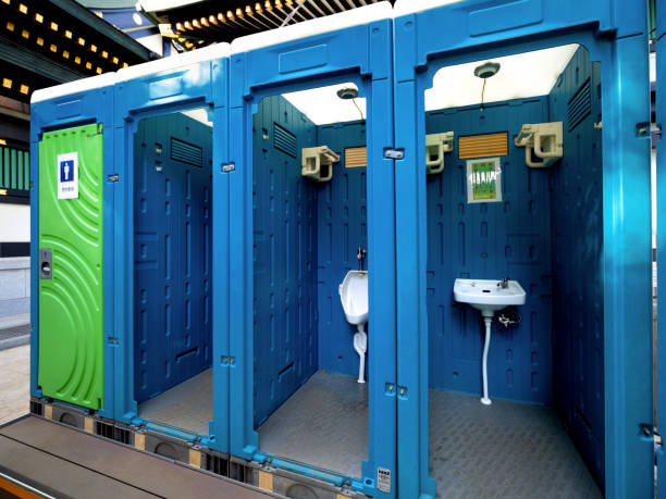 Best Portable bathroom rental  in Harker Heights, TX
