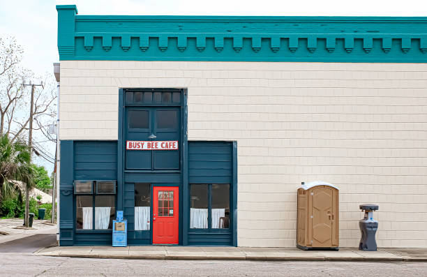 Best Emergency porta potty rental  in Harker Heights, TX