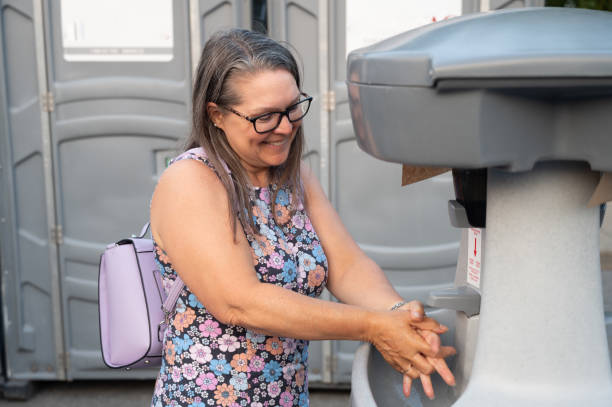 Best Local porta potty services  in Harker Heights, TX