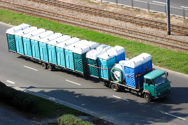 Best Affordable portable toilet rental  in Harker Heights, TX