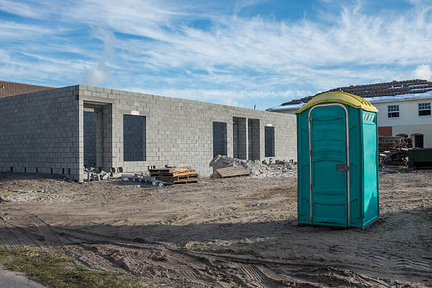 Porta potty rental for outdoor events in Harker Heights, TX